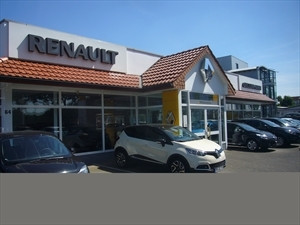 AHD-Auto Gellermann GmbH